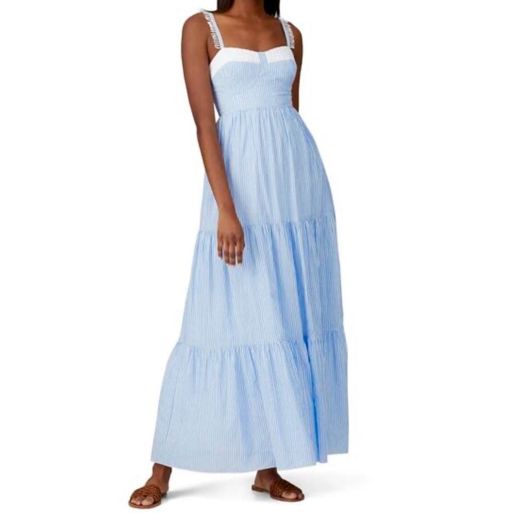 Lilly Pulitzer Jasmyn Maxi Dress